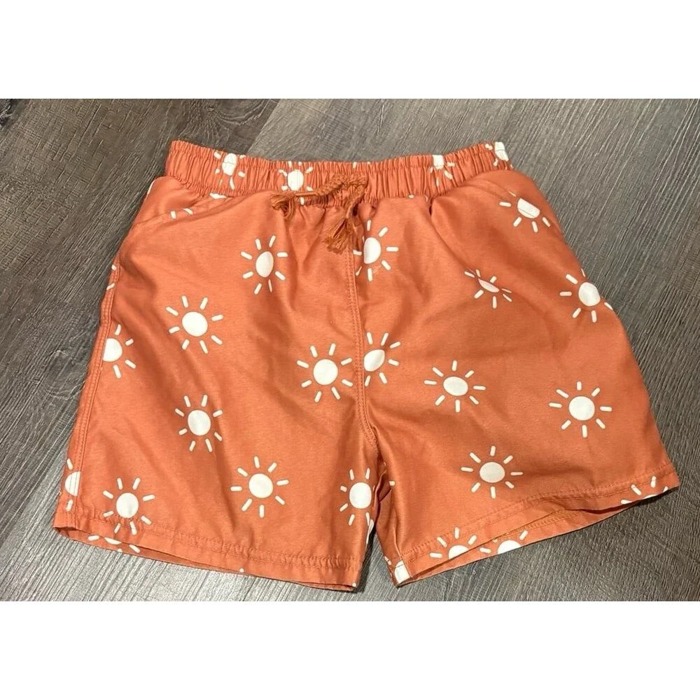 Swim trunks